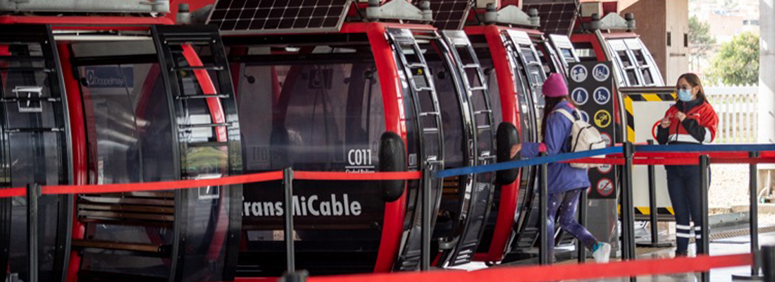 TransMiCable reabre sus puertas este domingo 2 de julio