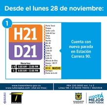 Novedades-H21-D21