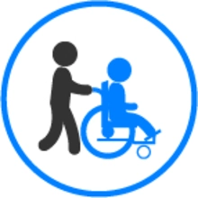 Discapacidad movilidad