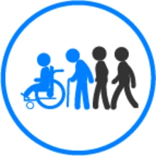 Discapacidad movilidad 2