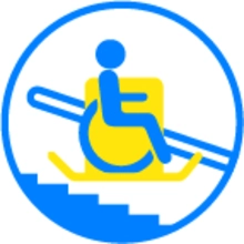 Ascensor sillas de ruedas