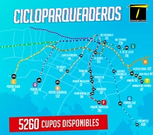 CIcloparqueaderos-2019-TransMilenio