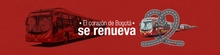 TransMilenio se renueva