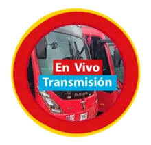 Evento  ¡Ya ruedan por la ciudad los primeros 336 buses nuevos de TransMilenio!
