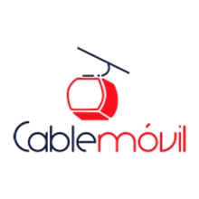 Logo de cablemóvil