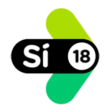 Logo de SI18