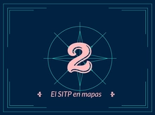 Mapa del SITP plan marco 2019