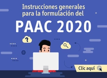 Instrucciones-generales- PAAC-2020