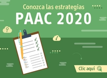 Estrategias- PAAC-2020