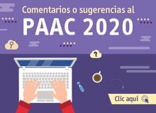 Sugerencias-PAAC-2020