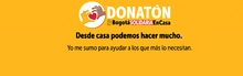 Donatón #BogotáSolidariaEnCasa