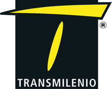 Logo transmilenio