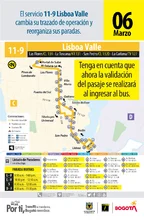 11-9 Lisboa Valle