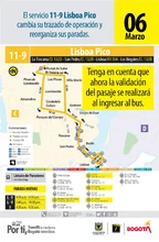 11-9 Lisboa Pico