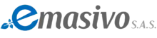 E-Masivo Logo