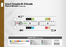 La estación Avenida el Dorado se amplia con nuevo vagón