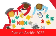 Plan de Acción Institucional 2022