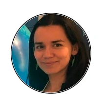 Sandra-Moreno,-directora-del-equipo-de-Geoestadística