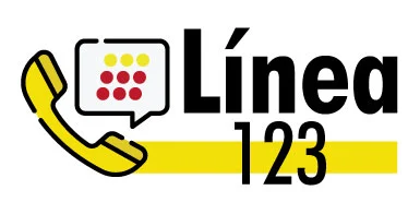 línea-123