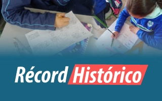 Record Histórico móvil