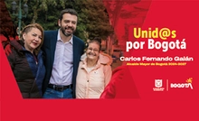 Alcalde-bogotá-2024-2027 Carlos Fernando Galán-Móvil