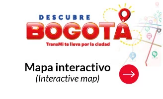Descubre Bogotá banner Moviles