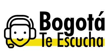 Bogotá te escucha