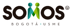 Logo de Somos Bogotá Usme