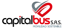 Logo de  Capital Bus
