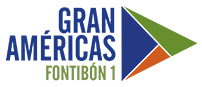 Logo operador Gran Américas Fontibón 1