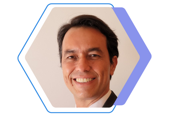 Alejandro Zambrano - CEO - Gerente General Doppelmayr Colombia S.A.
