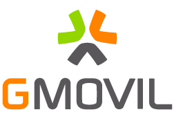Logo operador Gmovil