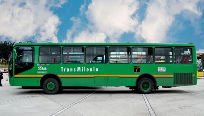 TransMilenio seguirá mejorando su servicio a Soacha, y el municipio deberá organizar su transporte urbano de alimentación