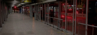 Reapertura de 6 estaciones de TransMilenio después de ser vandalizadas la semana pasada