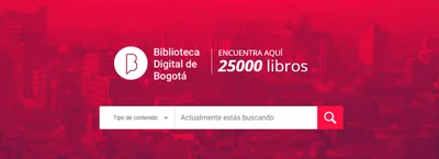 Biblioteca Digital de Bogotá ahora en TransMilenio