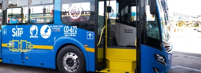 Conoce el nuevo servicio zonal H625 Portal Tunal - Potosí
