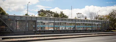 Vagón 1 de la estación General Santander inicia operación