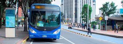 Ruta zonal D630 - H630 modifica su operación en Ciudad Bolívar