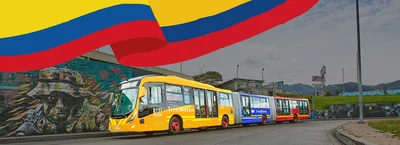 Así operará TransMilenio el 20 de julio