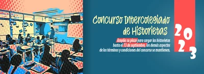 Registro para el concurso de historietas “Una historieta para valorar y amar a TransMilenio” versión 2023
