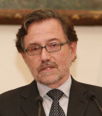 CARLOS GARCÍA BOTERO, GERENTE GENERAL DE TRANSMILENIO S.A. 