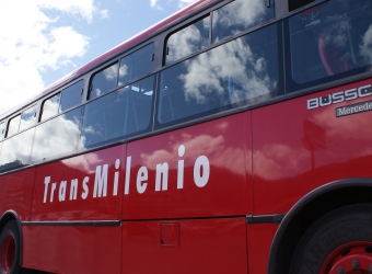 Cambios operacionales de servicios en TransMilenio