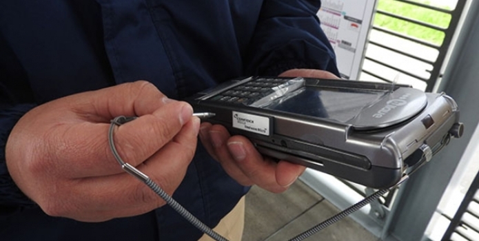 Con dispositivos PDA TransMilenio adelanta acciones contra la evasión del pago
