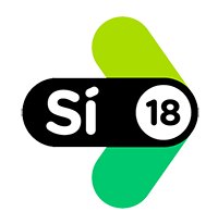 Logo de SI18