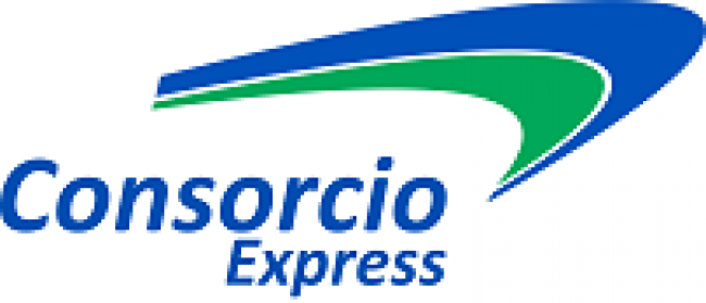 Logo operador Consorcio Express