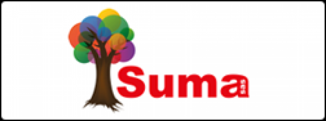 Logo operador SUMA