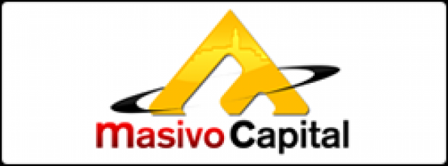 Logo operador Masivo Capital