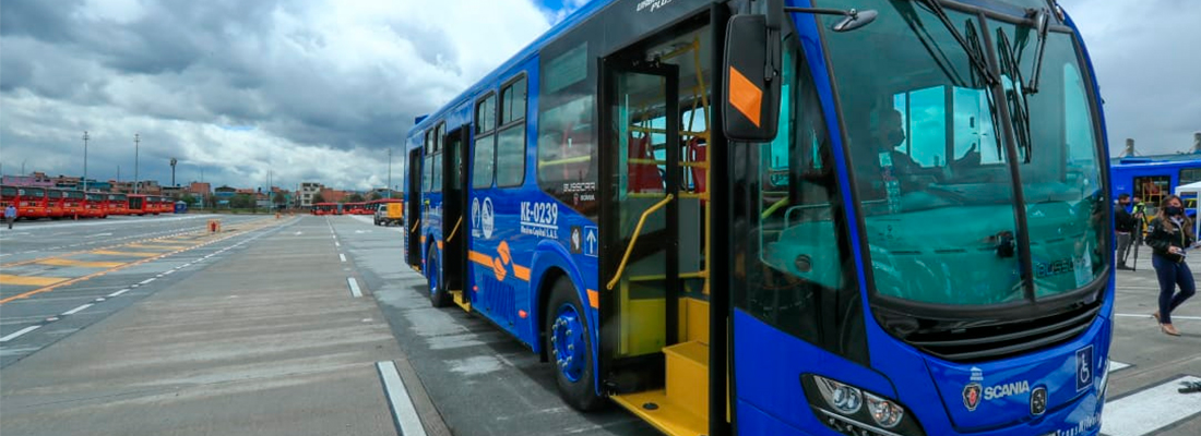 ¿Por qué los nuevos buses zonales son amigables con el ambiente?