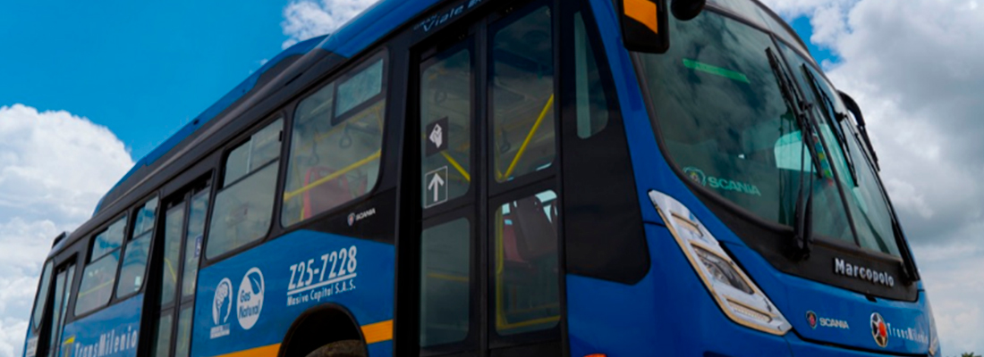 Tres rutas zonales operarán en Parques de Bogotá en la localidad de Bosa