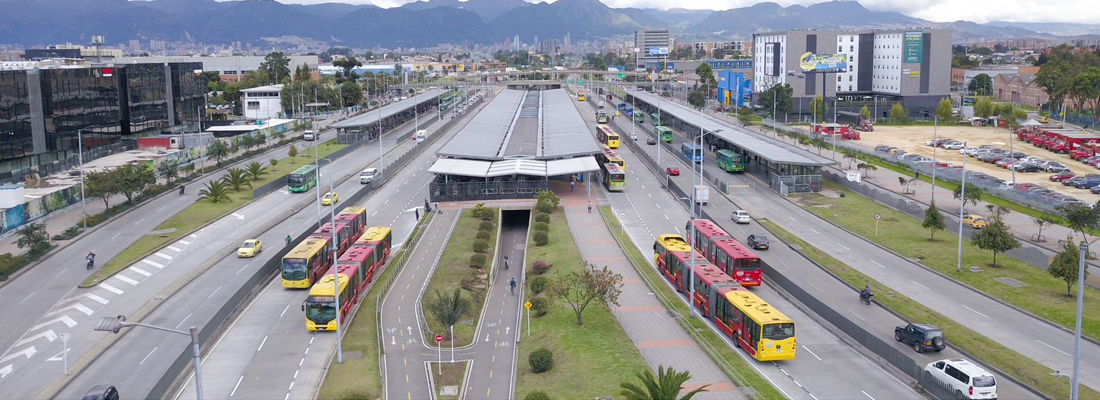 Congreso de la República aprobó adición presupuestal para  el servicio de transporte público